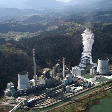 Messung von Verbrennungsluft